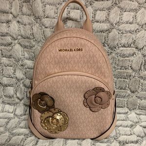 Michael Kors Backpack